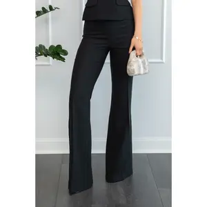 Tiffany Pants in Black
