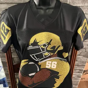 Custom Football Jersey