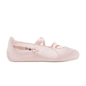 Puma Wmns Speedcat Ballet Venus 'Jasmine Flower Warm White'
