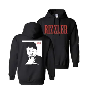 Rizzler Hoodie