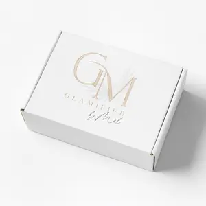 Glamified by Mel Full Kit - Premium Eyebrow Tools for Perfect Brows with High-Quality Brushes and Precision Applicators