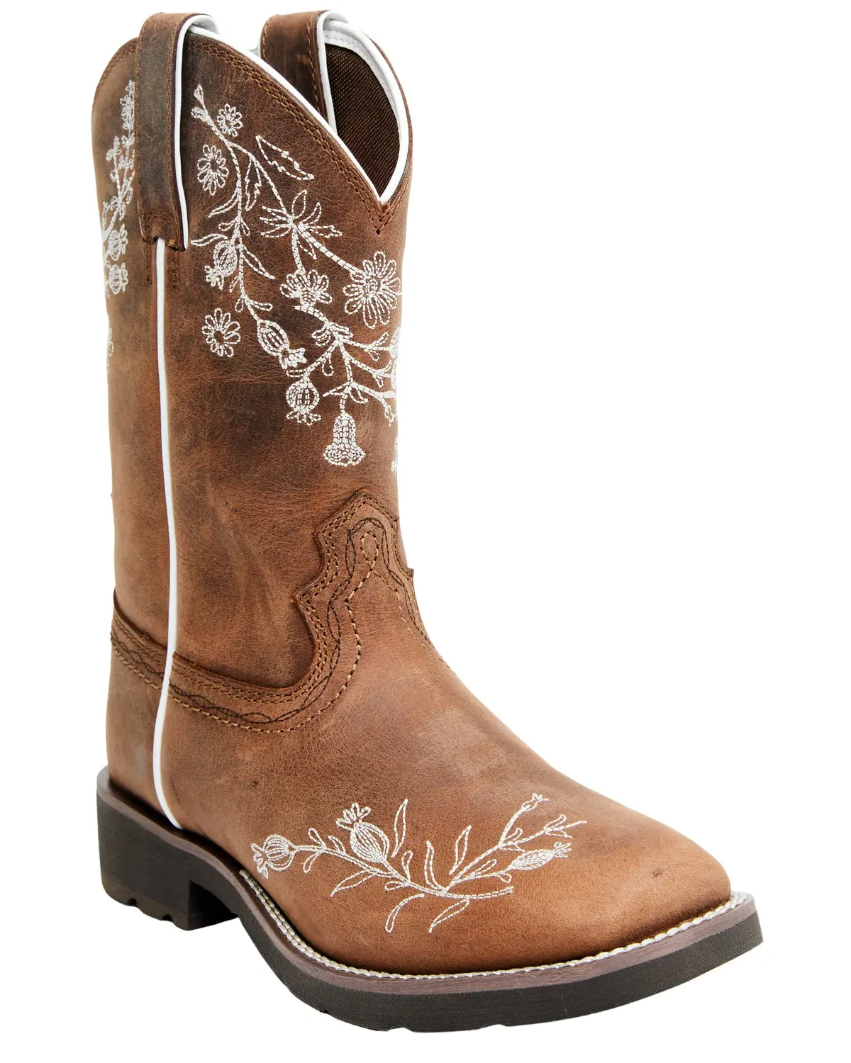 Shyanne Women's Women'S Xero Gravity Ilaria Western Performance Boot - Bswsp22p15
