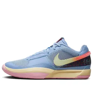 Nike JA 1 'Day One' DR8785-400