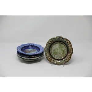 Little Dishes Down To Earth Pottery
