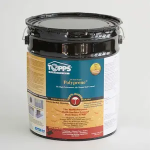 POLYPRENE MULTI-REPAIR, ALL-CLIMATE ROOF CEMENT