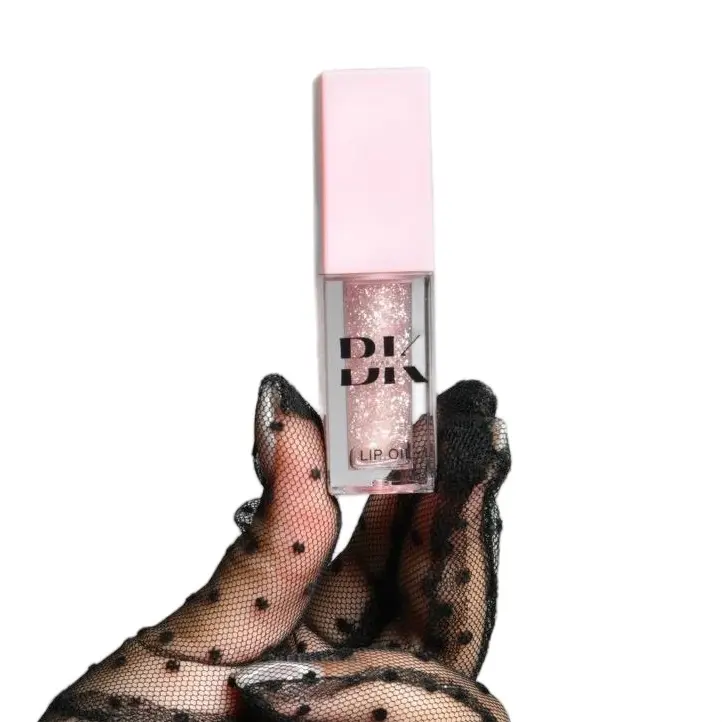 Silver Moon lip oil