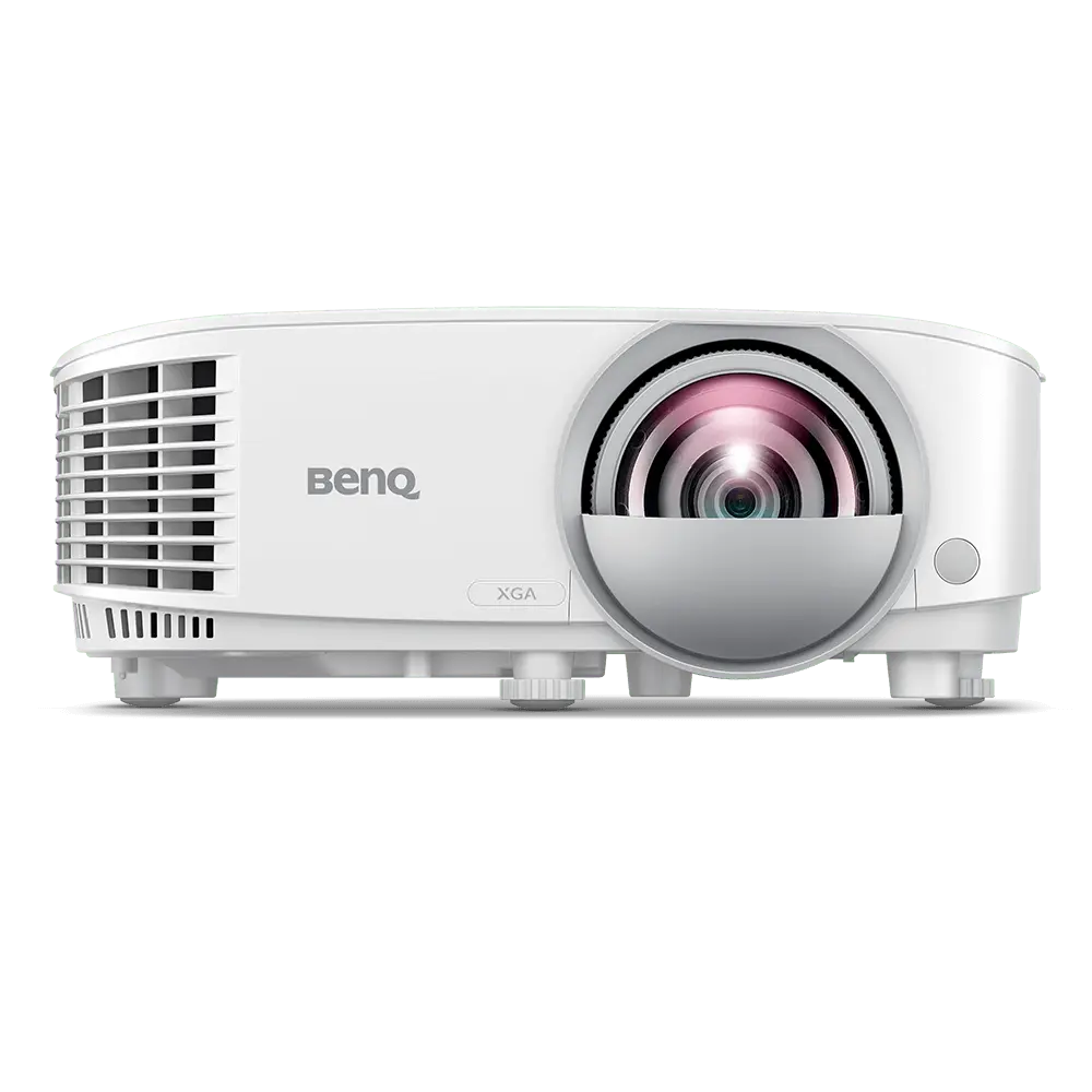 BenQ MX825STH 3500 Lumens