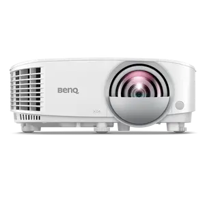 BenQ MX825STH 3500 Lumens