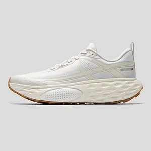 ANTA MEN Wind Wander Trail Running Shoes Rebounce Cushioning Comfortable Sports Shoes