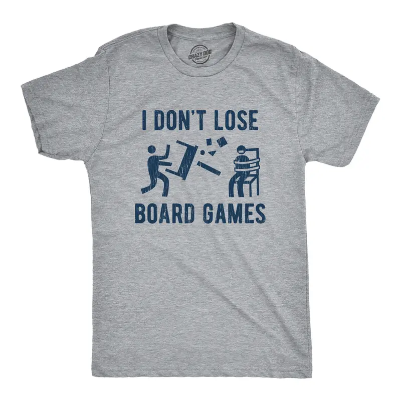 board gamer t-shirt - TikTok Shop