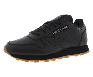 Reebok Cl-Lthr Running Womens Shoes
