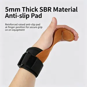 Professional Lifting Straps for Gym Workout Wrist Wraps for Deadlifts and Heavy Lifting Anti Slip Durable Powerlifting Grips for Men and Women Strength Training Wrist Bands for Bench Press and Bodybuilding Exercise Gear Essentials