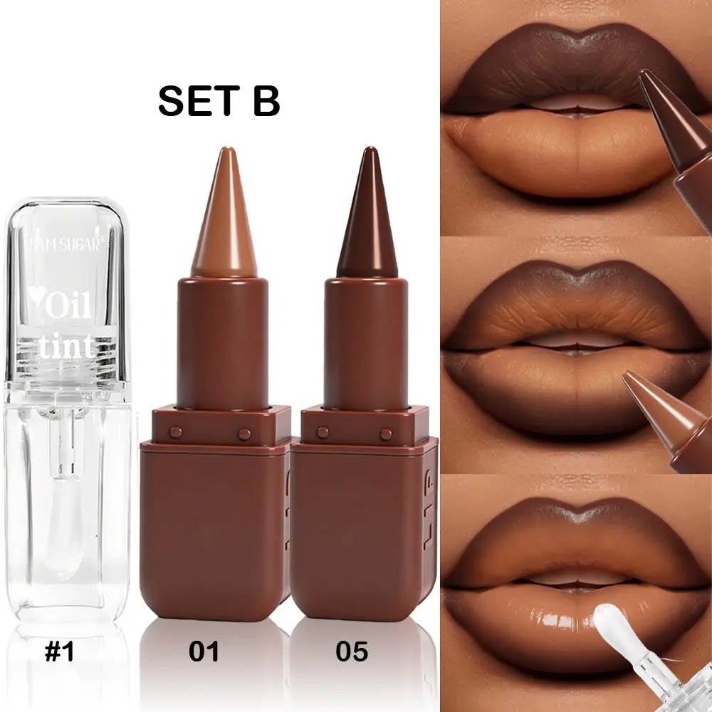 set B