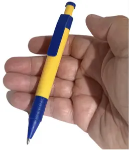 Squirt Pen Prank Toy - Hilarious Gag Gift for Water or Disappearing Ink Pranks, Lightweight & Portable, Perfect for Office & Workplace Pranks