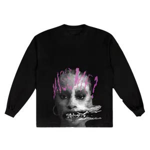 Miss Me Long-sleeve