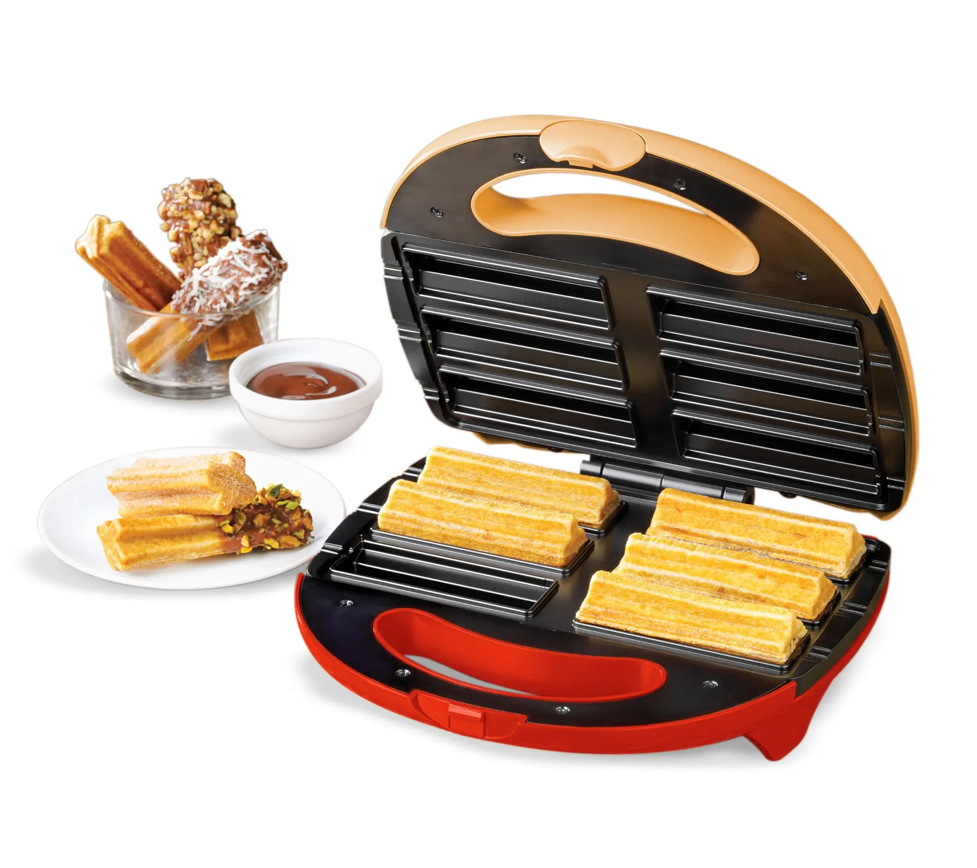Taco Tuesday Electric Churro Maker