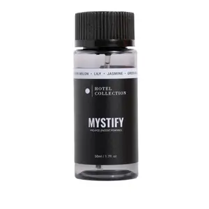 Mystify PRO-Pod 50 ml Diffuser Oil- Compatible with Aroma360 and Hotel Collection Pro Series Fragrance