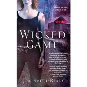 USED-Wicked Game by Smith-Ready, Jeri (Paperback)