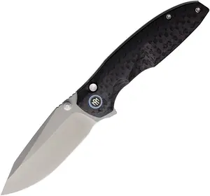 Remette Cool Whale Button Liner Lock
