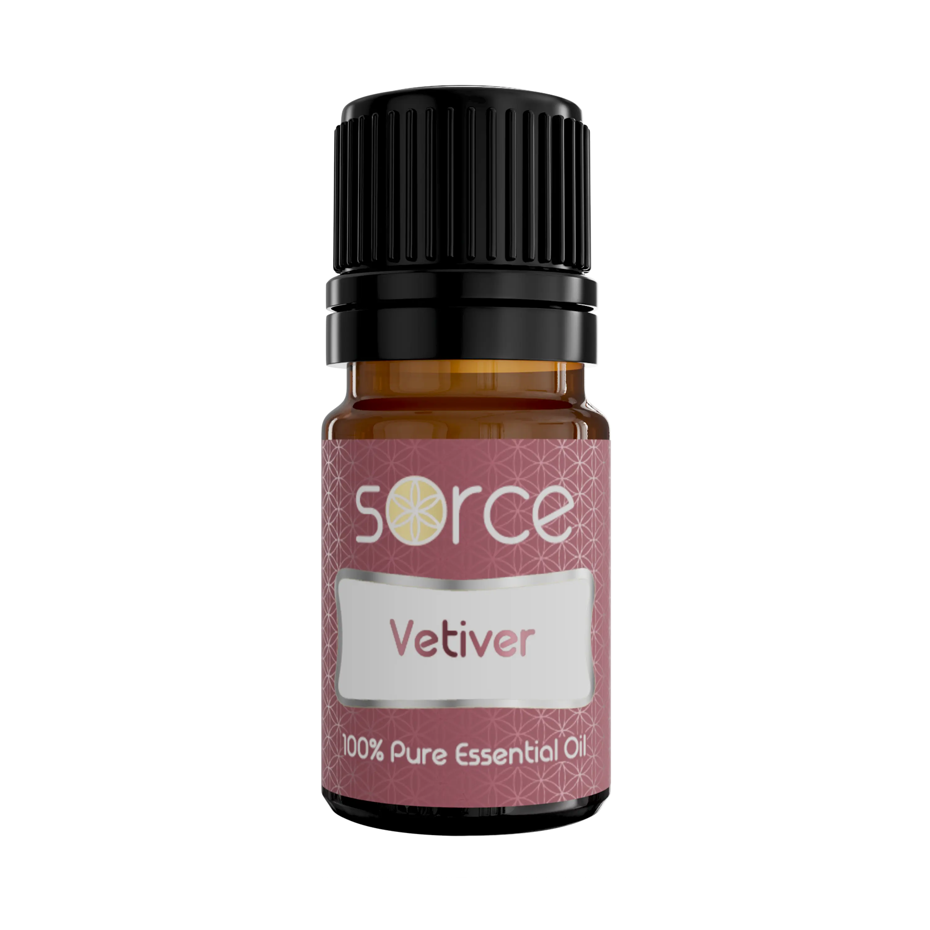Vetiver Essential Oil