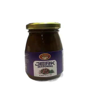Jerk Seasoning Organic  Natural