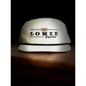 Old School Lorie
