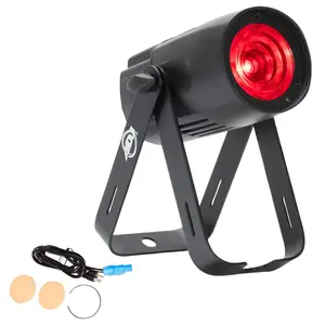 ADJ SABER SPOT RGBL IP20 20W RGBL LED Pinspot