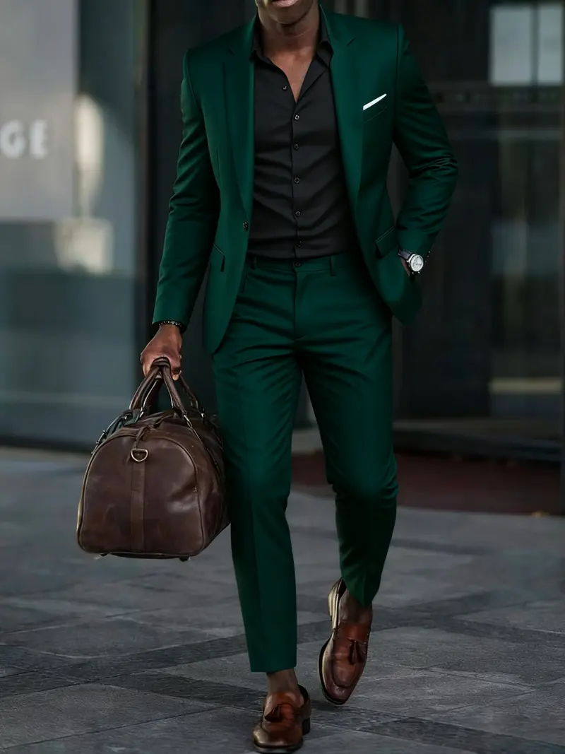 And Tie Combos Dress Shirt Kohls Tuxedo Shirt Bargains Men's Casual Striped Dress  Shirt Green