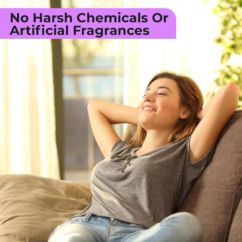 Aromasong Carpet Deodorizer Powder 13 Oz