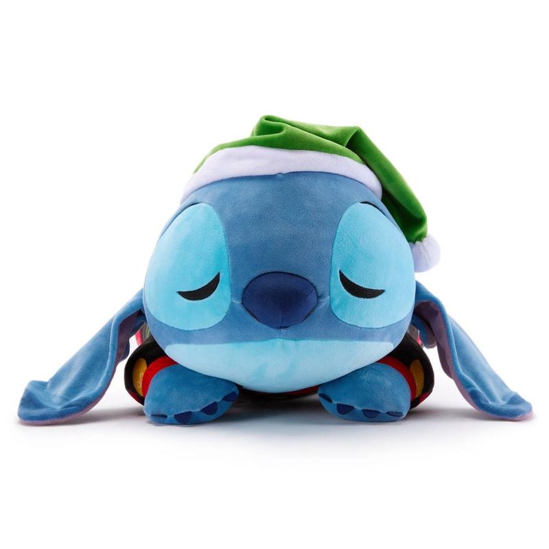 Disney Lilo & Stitch Kids' Cuddleez Plush