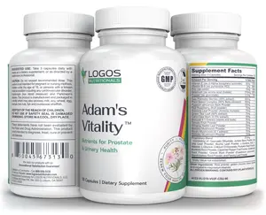 Adam's Vitality™