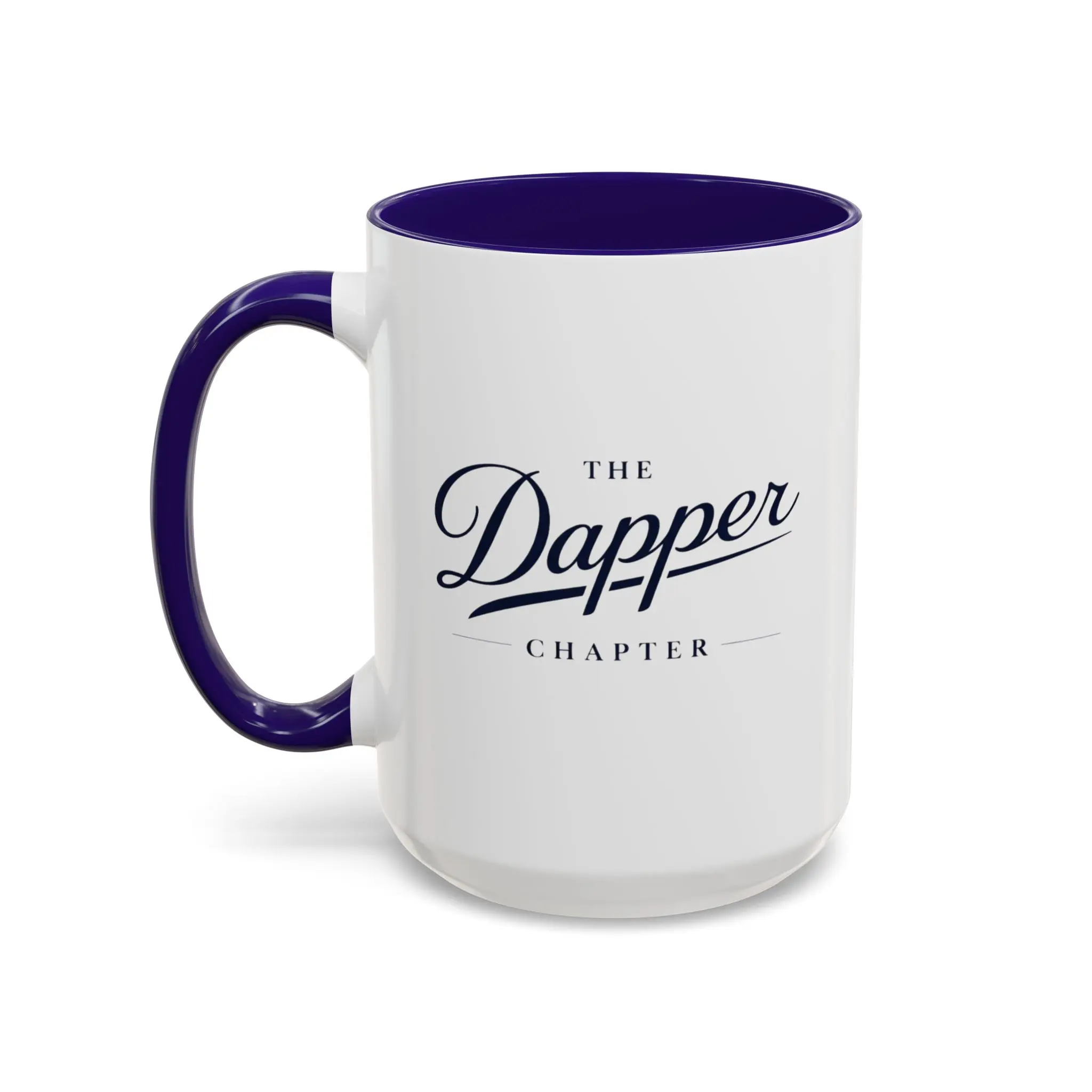 Dapper Chapter Preston the Hare Coffee Mug 15oz