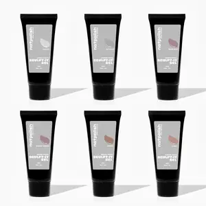 SCULPT-IT GEL - VOLUME I