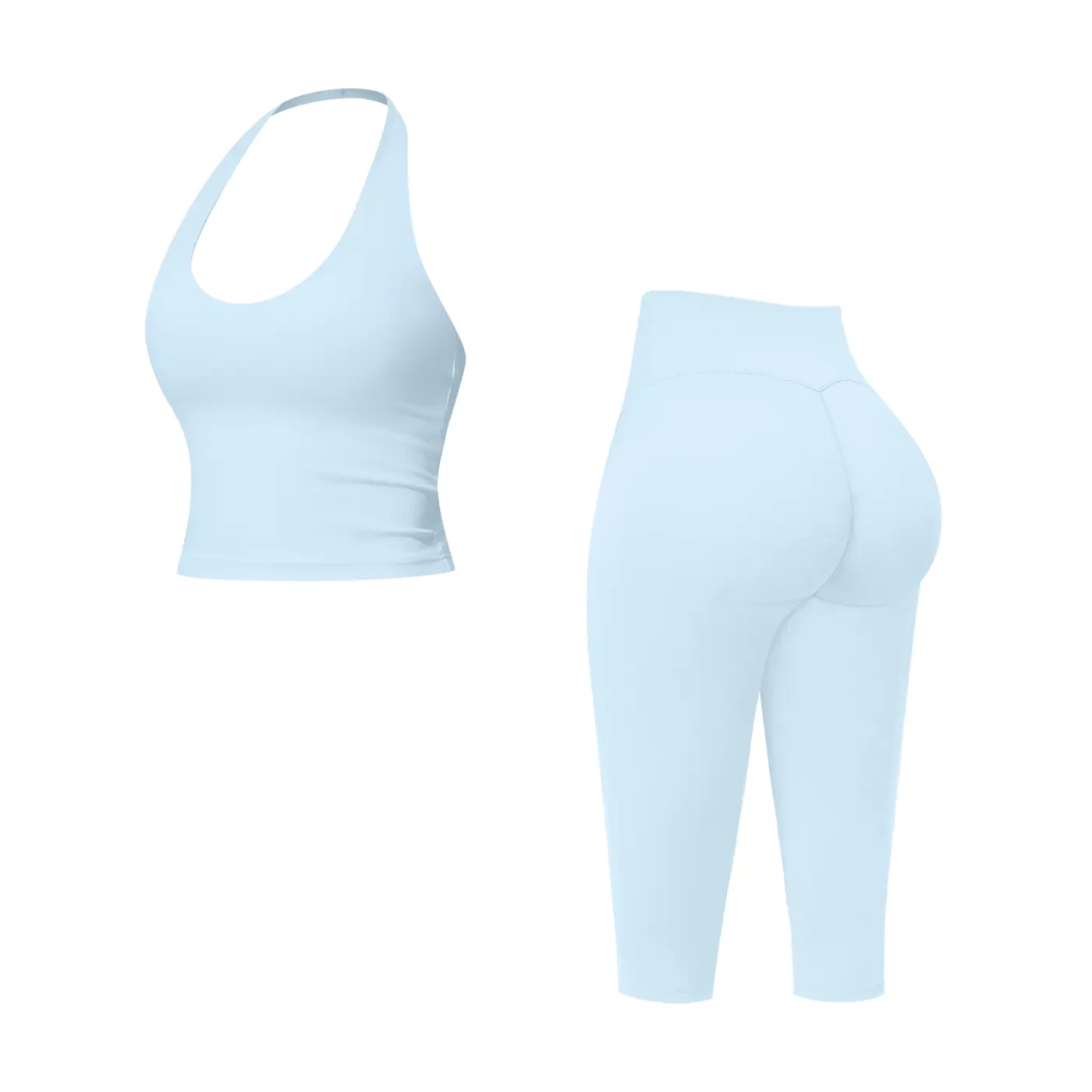 Shimmer Blue