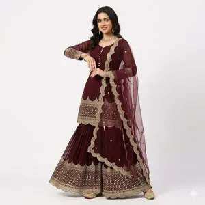 Indian Dress for Women - Casual Womenswear