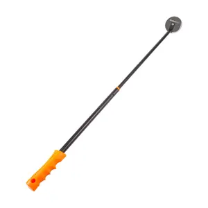 Stalwart Telescoping Magnetic Pickup Tool - 40"Magnet Stick