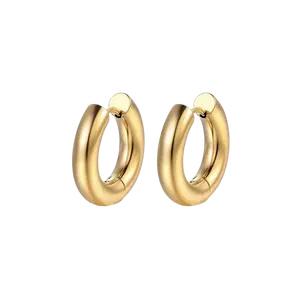 Chunky Endless Hoops