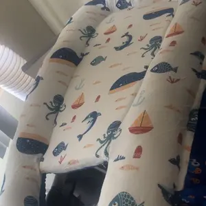 changing tables for New Born Aged 0-24 Months, Breathable and Soft Portable and Comfortable Nest Suitable Family and Travel