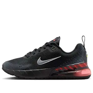 Nike Air Max Phoenix Black Bright Crimson HF7052-005 GS & Women's Fashion Sneaker New