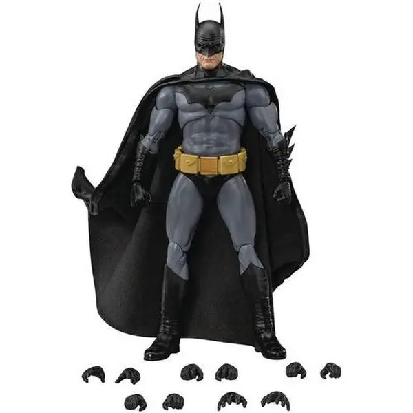 Beast Kingdom - Dynamic 8ction Heroes - DC Comic - Batman  [COLLECTIBLES] Action figurine/statue, Collectible