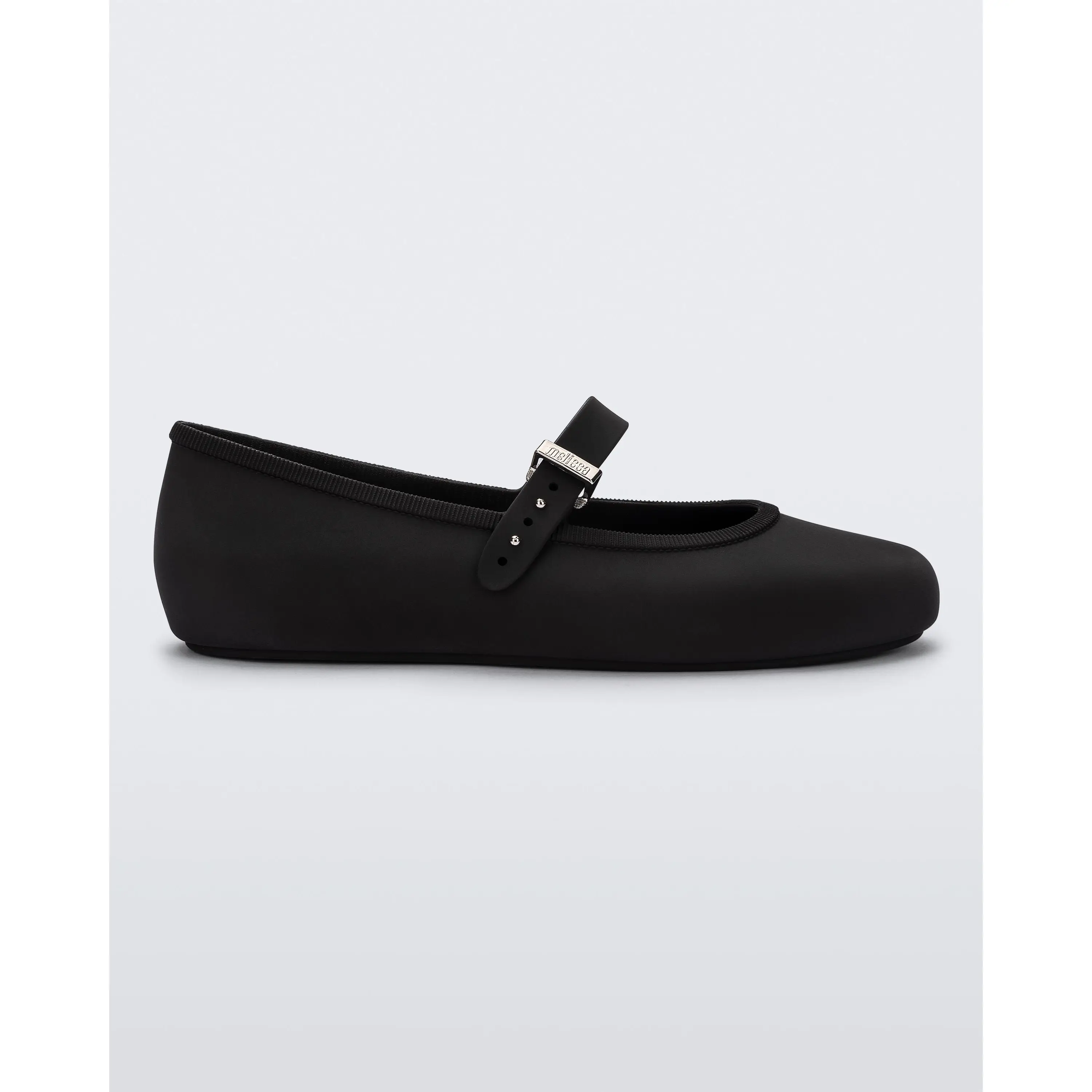 Melissa Women's Soft Ballerina Flats