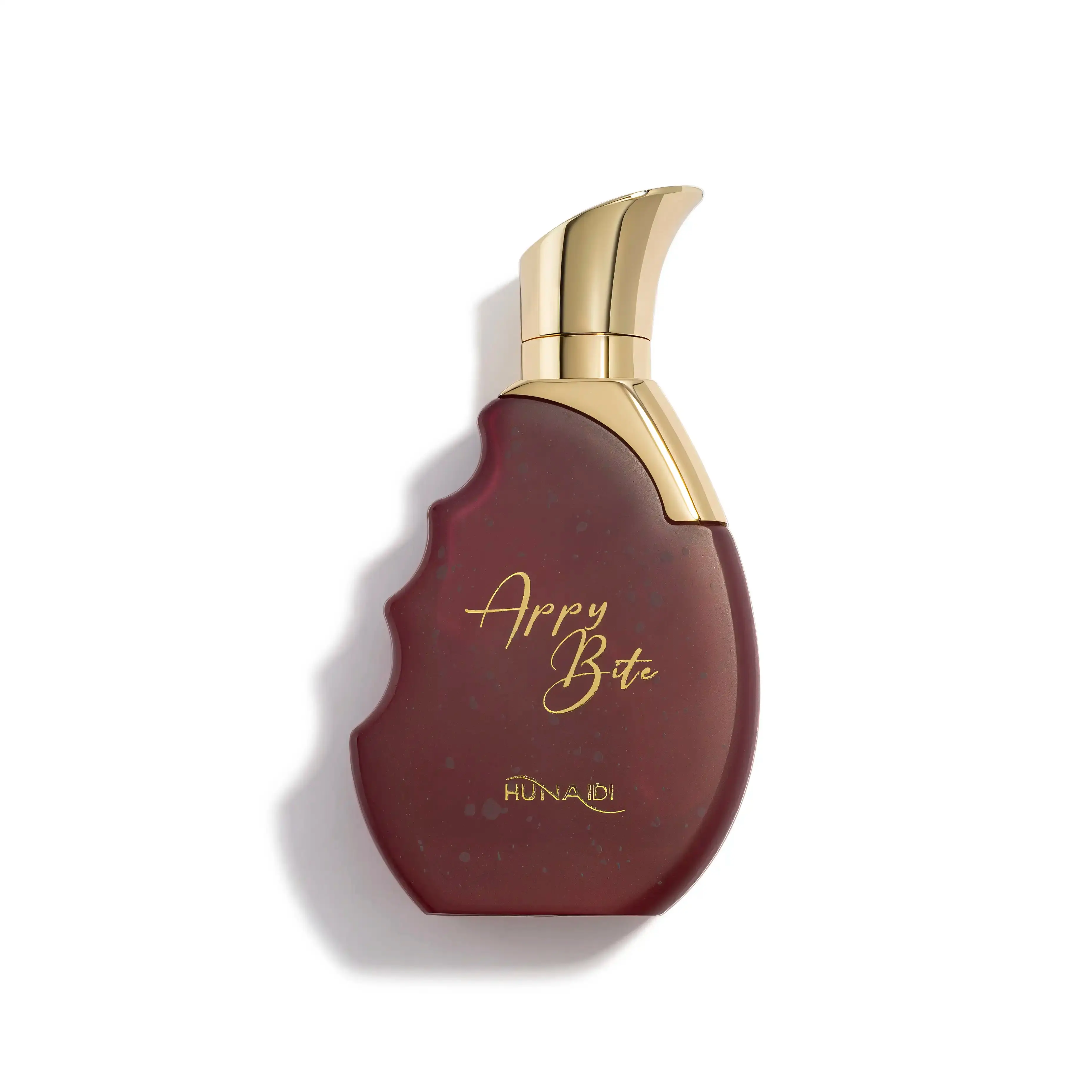 APPY BITE Unisex Extrait de Parfum, 100ML - Caramel Mint Twist, Peachy Bright Start, Vanilla Rasp Musk, Long-Lasting Fragrance