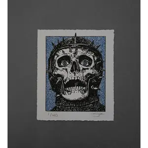Meet The Maker - High-Quality Print