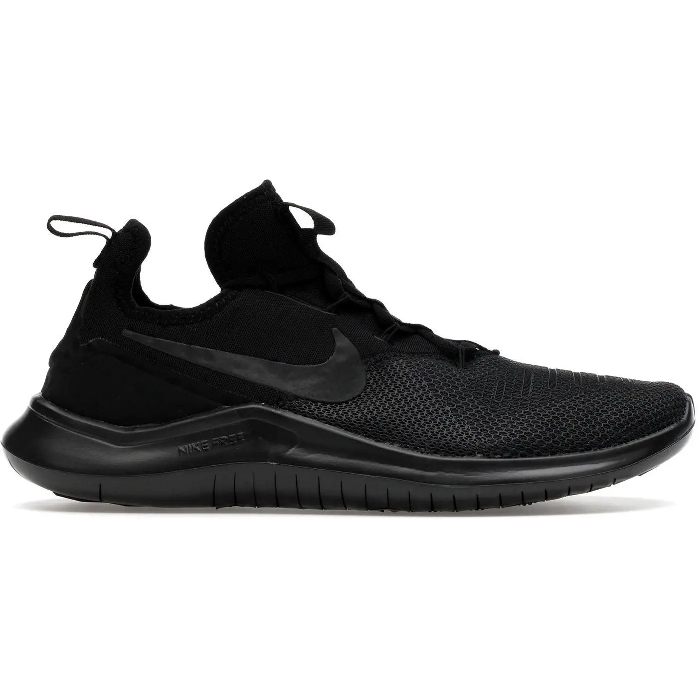 Nike Free TR 8 Triple Black (Women's) -  942888-002