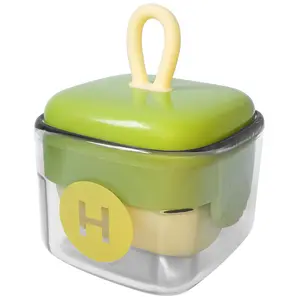 【2-Pack】Lint Rollers for Pet Hair,Washable Sticky Roller Reusable Lint Remover Portable Pet Hair Remover for Clothes,Travel Household