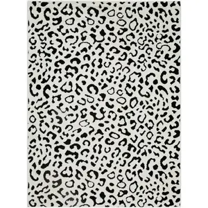 The Studio Edit Machine Woven  Rachel Zoe x LIVABLISS RZSE-2321 Area Rug