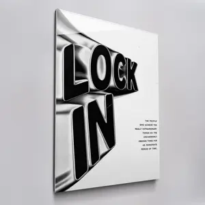 Lock In