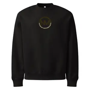 Nitrous Kors Parody Sweatshirt