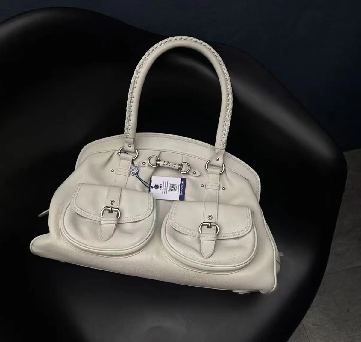 Pre-owned Dior Classic Luxury Designer Collection 0820 raye26 lqy