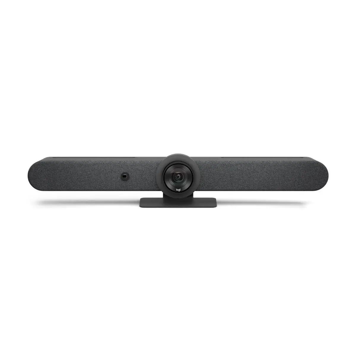 Logitech Rally Bar 4K Ultra HD All-in-One Video Conference Camera, No Radio, TAA Compliant, Graphite